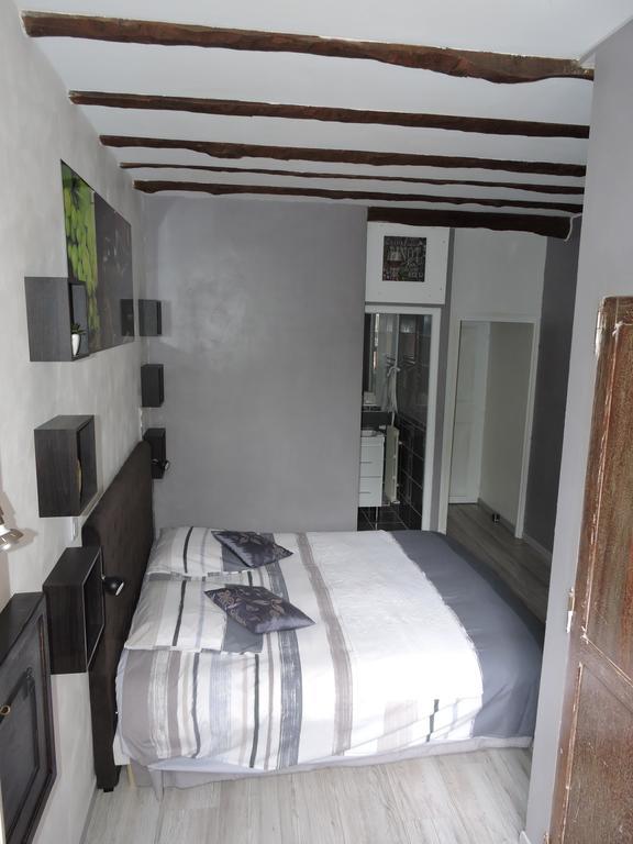 Chambres D'Hotes L'Aristou Barbazan Εξωτερικό φωτογραφία
