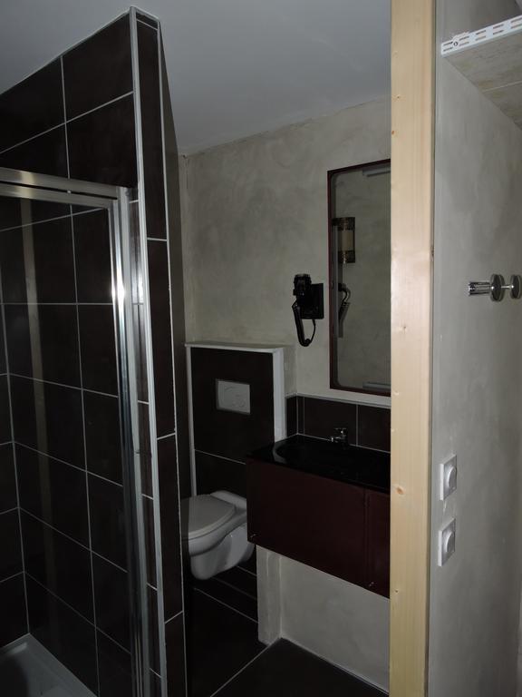 Chambres D'Hotes L'Aristou Barbazan Εξωτερικό φωτογραφία