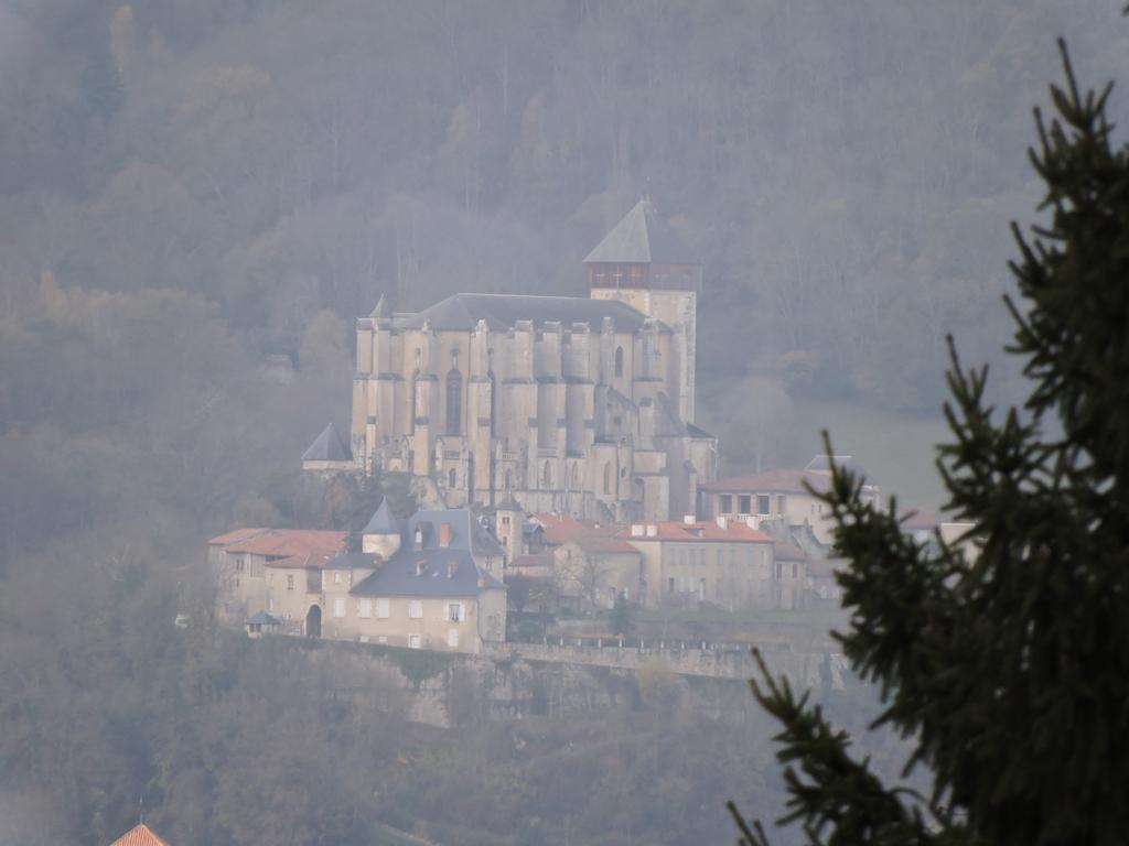 Chambres D'Hotes L'Aristou Barbazan Δωμάτιο φωτογραφία