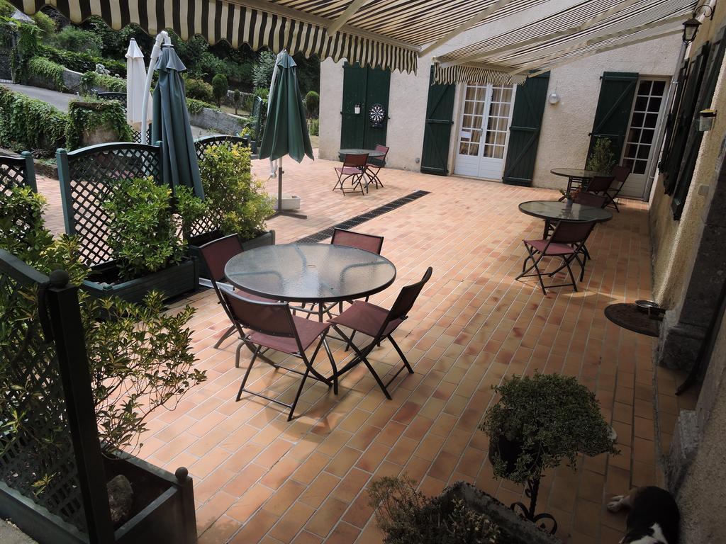 Chambres D'Hotes L'Aristou Barbazan Εξωτερικό φωτογραφία