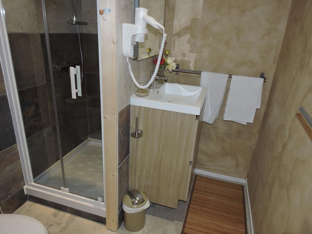 Chambres D'Hotes L'Aristou Barbazan Εξωτερικό φωτογραφία