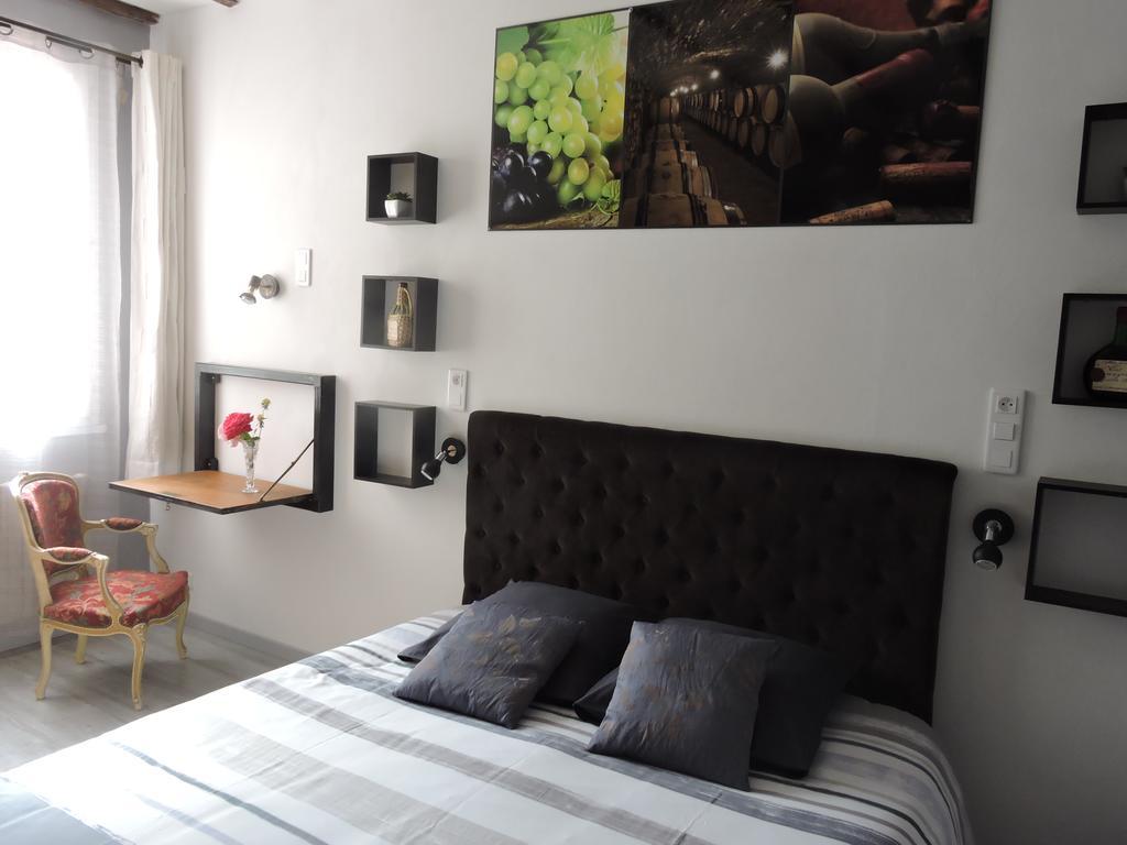 Chambres D'Hotes L'Aristou Barbazan Εξωτερικό φωτογραφία
