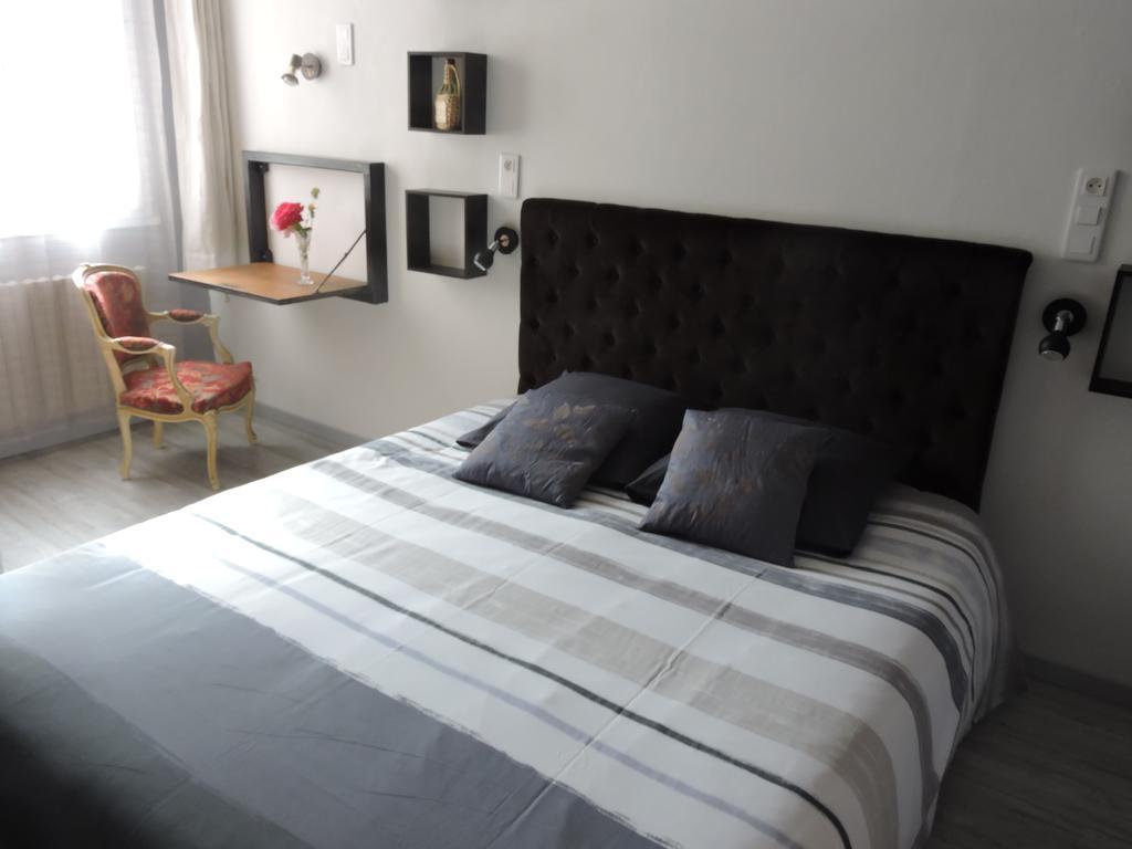 Chambres D'Hotes L'Aristou Barbazan Εξωτερικό φωτογραφία