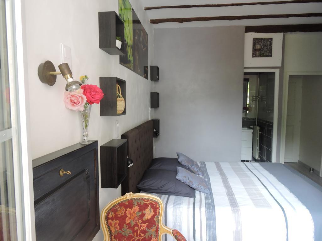 Chambres D'Hotes L'Aristou Barbazan Εξωτερικό φωτογραφία