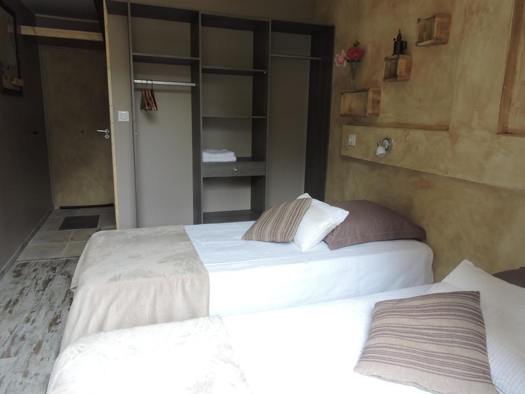 Chambres D'Hotes L'Aristou Barbazan Εξωτερικό φωτογραφία