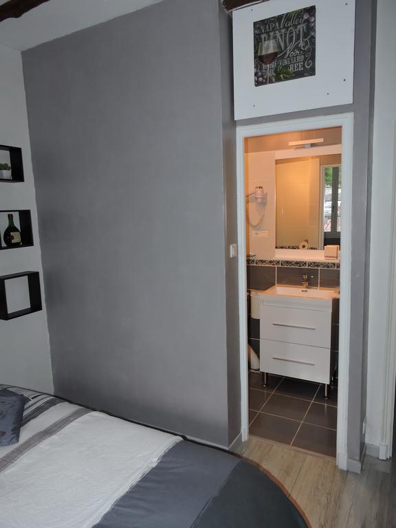 Chambres D'Hotes L'Aristou Barbazan Εξωτερικό φωτογραφία