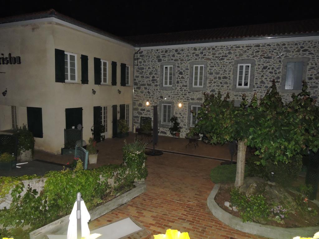 Chambres D'Hotes L'Aristou Barbazan Εξωτερικό φωτογραφία