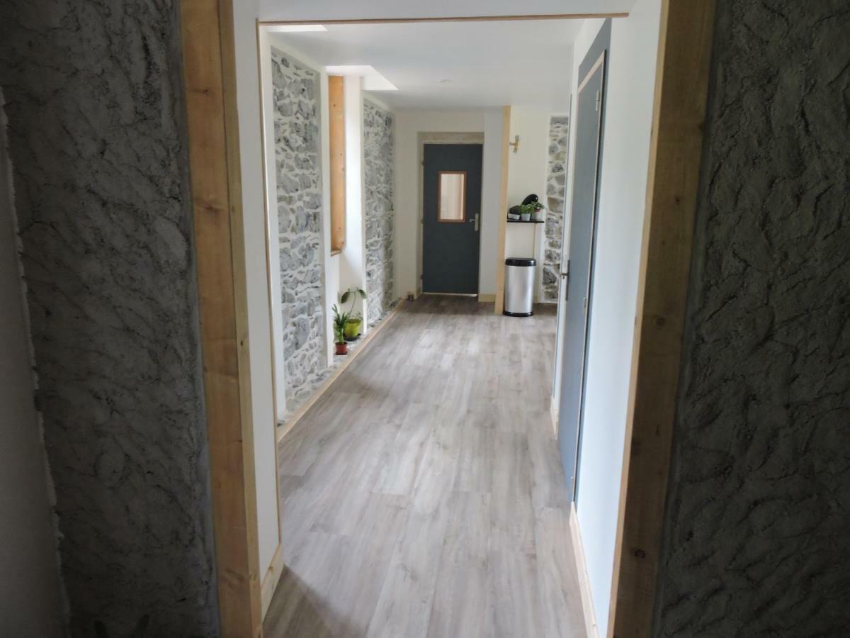 Chambres D'Hotes L'Aristou Barbazan Εξωτερικό φωτογραφία