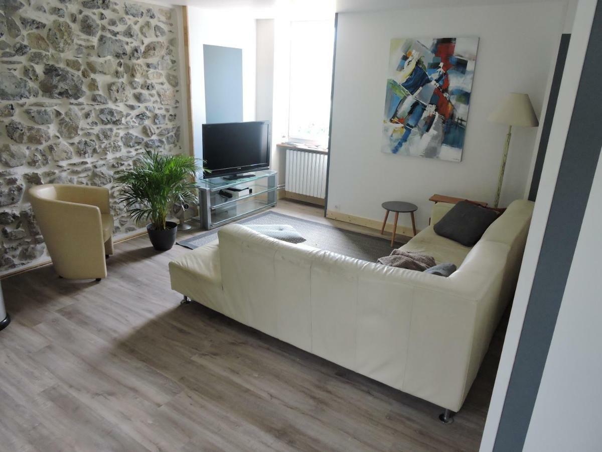 Chambres D'Hotes L'Aristou Barbazan Εξωτερικό φωτογραφία