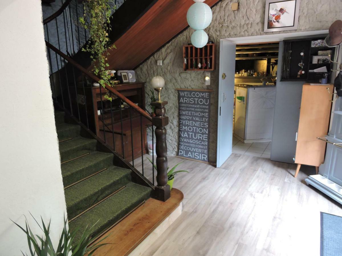 Chambres D'Hotes L'Aristou Barbazan Εξωτερικό φωτογραφία