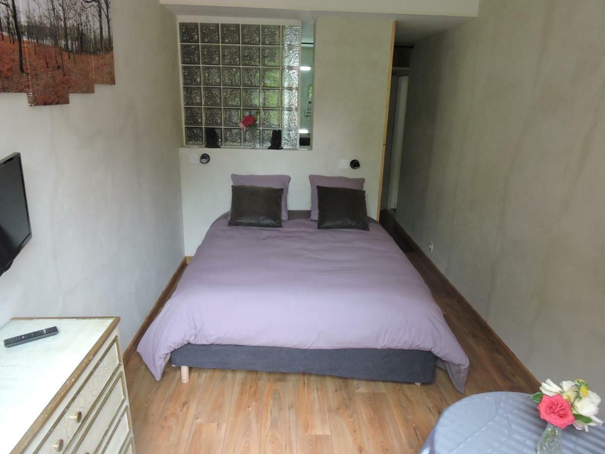 Chambres D'Hotes L'Aristou Barbazan Εξωτερικό φωτογραφία