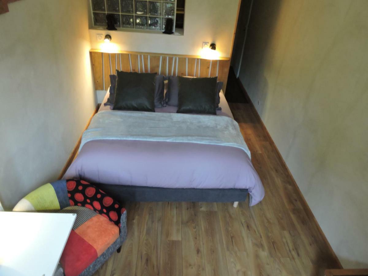 Chambres D'Hotes L'Aristou Barbazan Εξωτερικό φωτογραφία