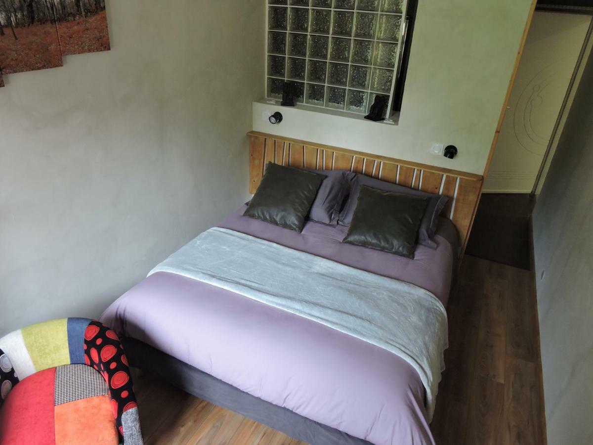 Chambres D'Hotes L'Aristou Barbazan Εξωτερικό φωτογραφία