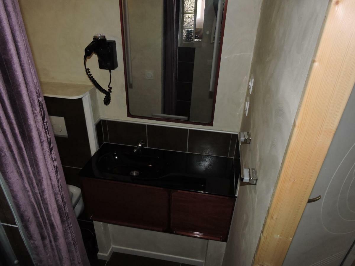 Chambres D'Hotes L'Aristou Barbazan Εξωτερικό φωτογραφία