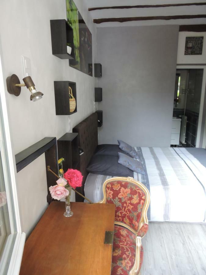 Chambres D'Hotes L'Aristou Barbazan Εξωτερικό φωτογραφία