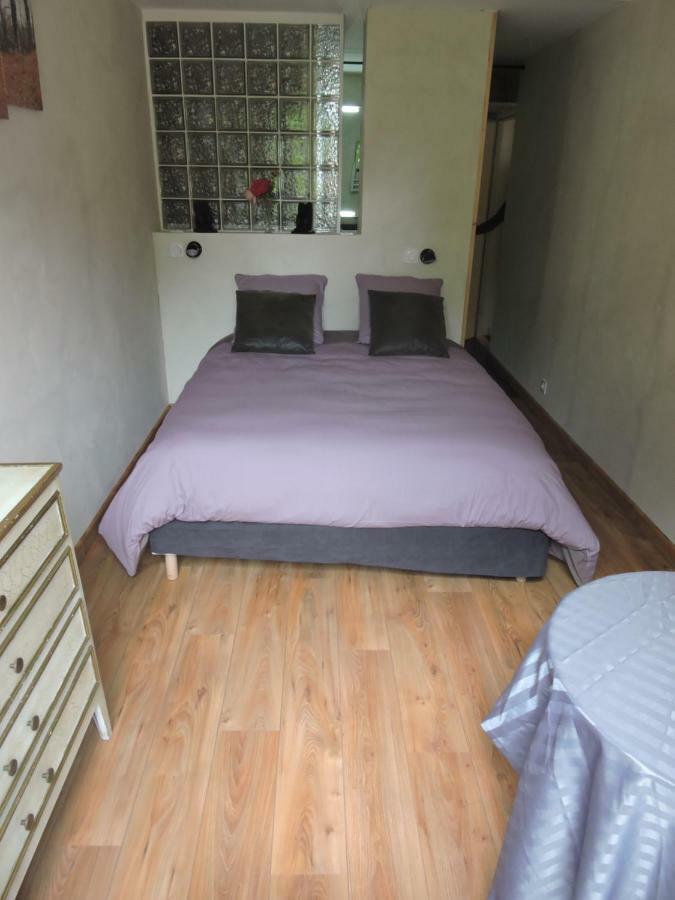 Chambres D'Hotes L'Aristou Barbazan Εξωτερικό φωτογραφία