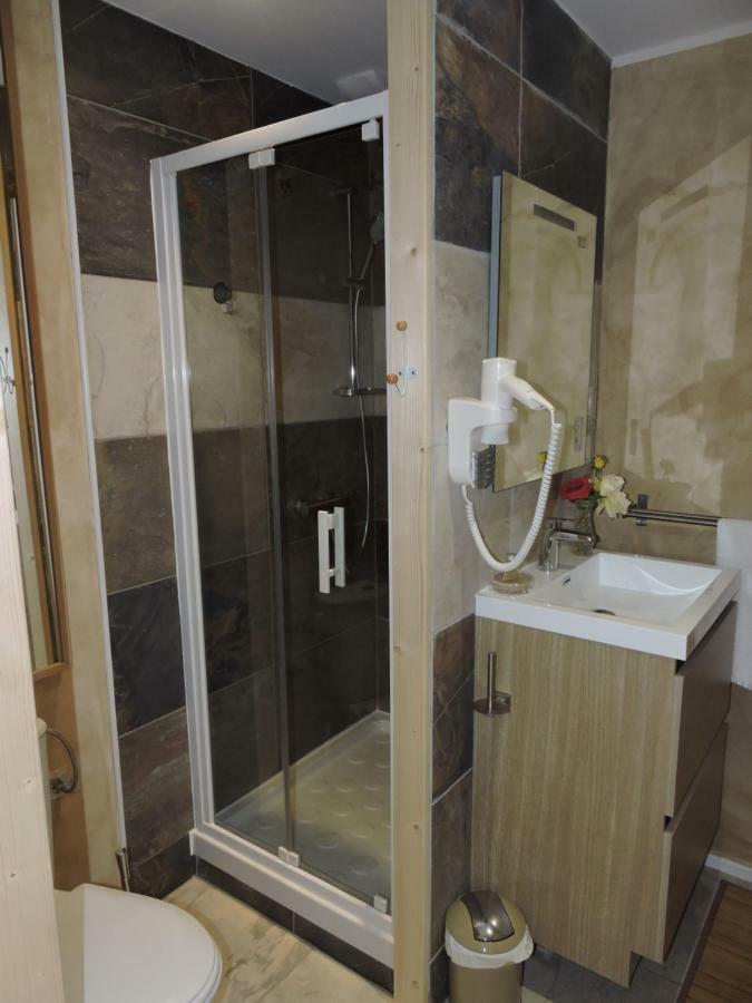 Chambres D'Hotes L'Aristou Barbazan Εξωτερικό φωτογραφία