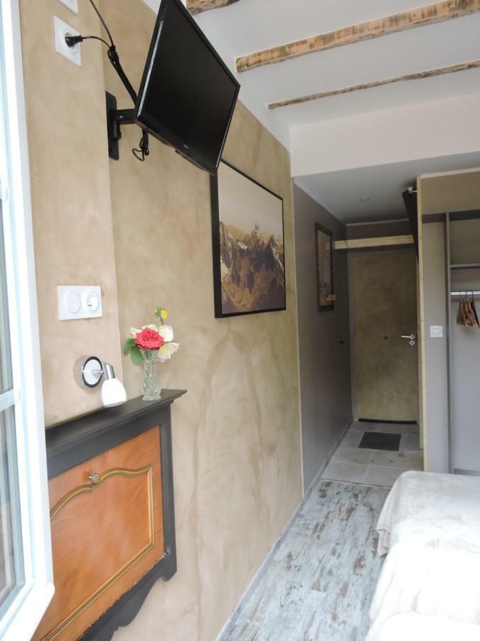 Chambres D'Hotes L'Aristou Barbazan Εξωτερικό φωτογραφία
