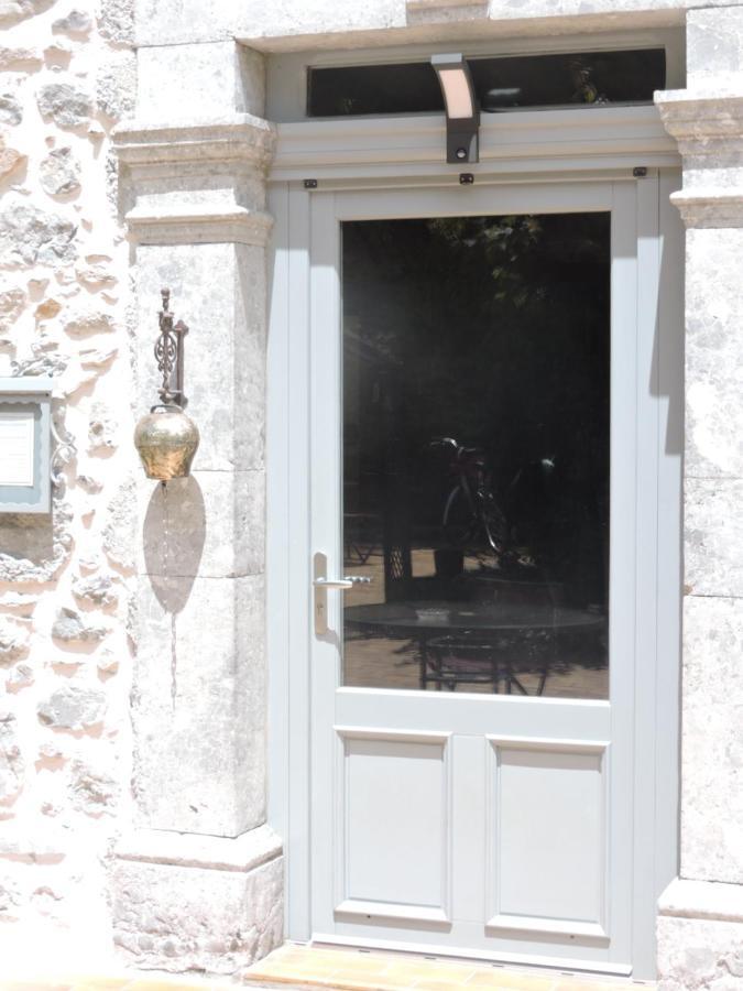 Chambres D'Hotes L'Aristou Barbazan Εξωτερικό φωτογραφία